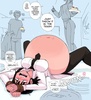 Kobeni's Force Feeding