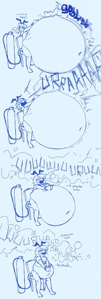 Sophy's Deflation