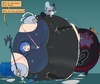 Aqua's Feast Part 2