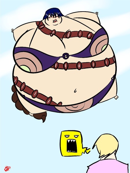 Big Scary Balloon
