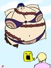 Big Scary Balloon