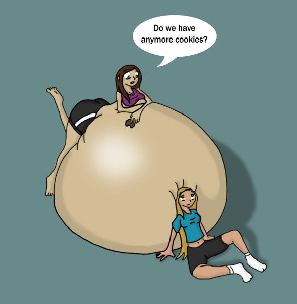 Binge | BodyInflation.org