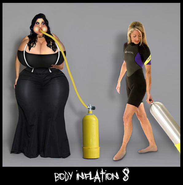 Body Inflation 8