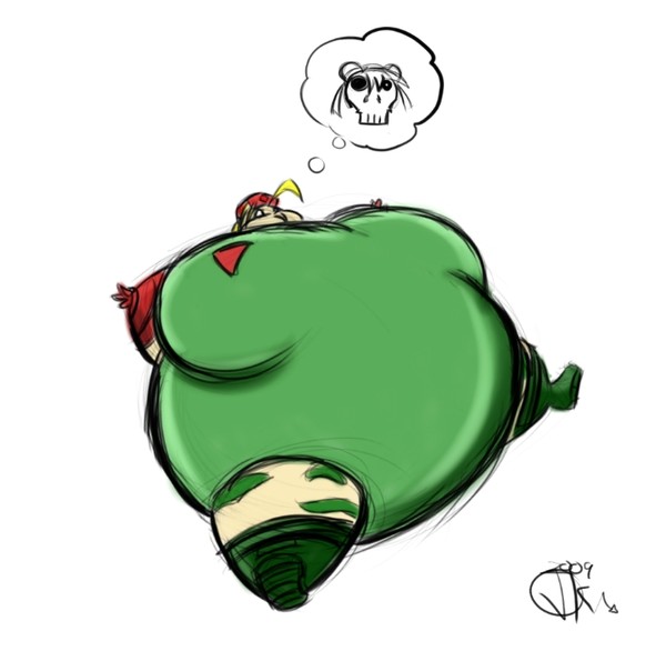 Cammy Balloon
