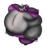 Courtney Balloon
