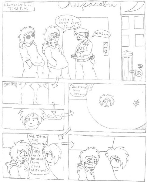 Ghostpuffers Page 1