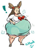 Jasmine Puffed