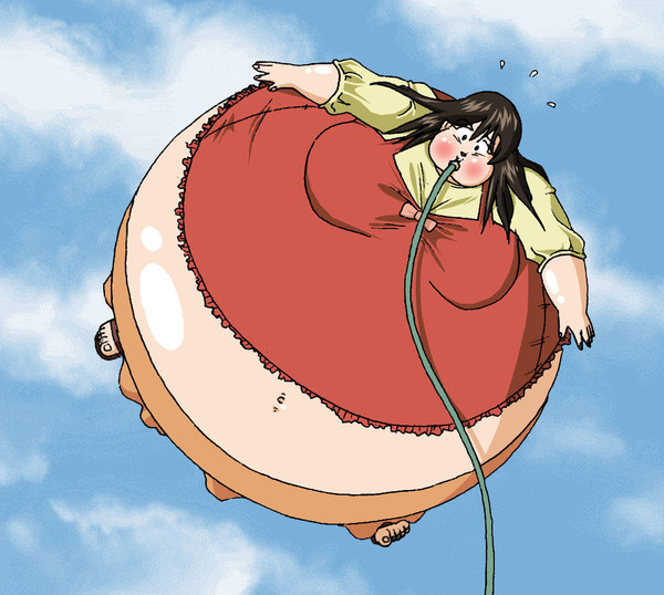 Kalliopegal Balloon