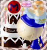 MarioBlade 64 Birthday Gift 2011