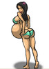 SADC 13   Sarana  s Bikini