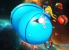 Samus Busts Out