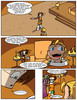 Stacky Goes To Mars Page 1