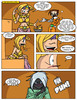 Stacky Goes To Mars Page 2