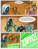 Stacky Goes To Mars Page 3