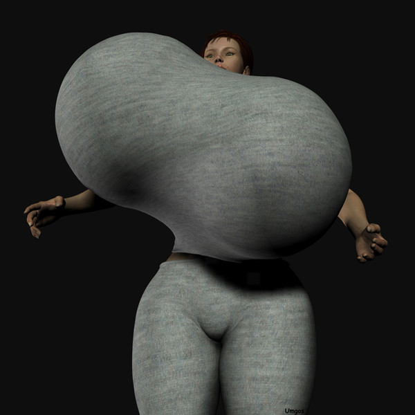 Stretchy BodyInflation.org