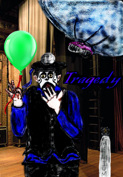 Tragedy with Random Victim (Guest)