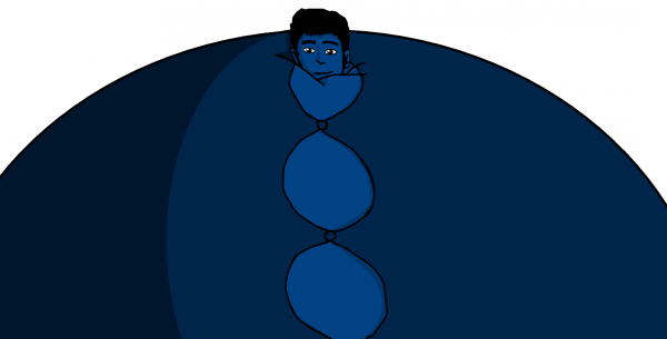 Orsy Blueberryinflation