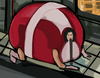 Elasti-Girl Inflation