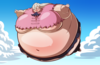 Elizabeth Balloon