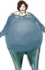 Female Balloon