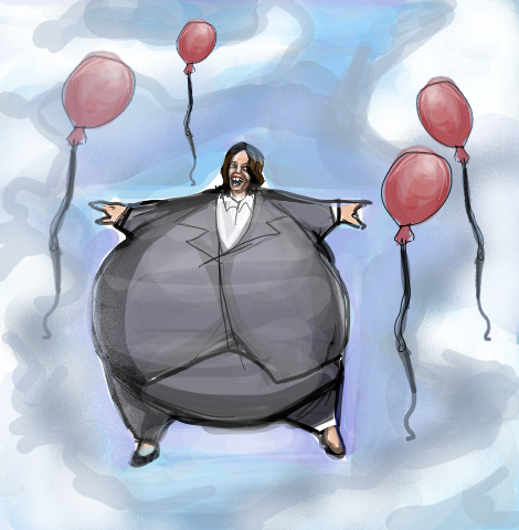 Floating Like The Inflation Rate