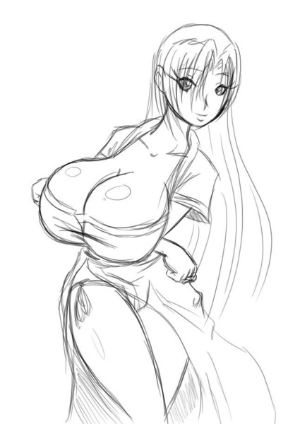 rusyuna_sketch