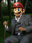 Papa Mario's picture